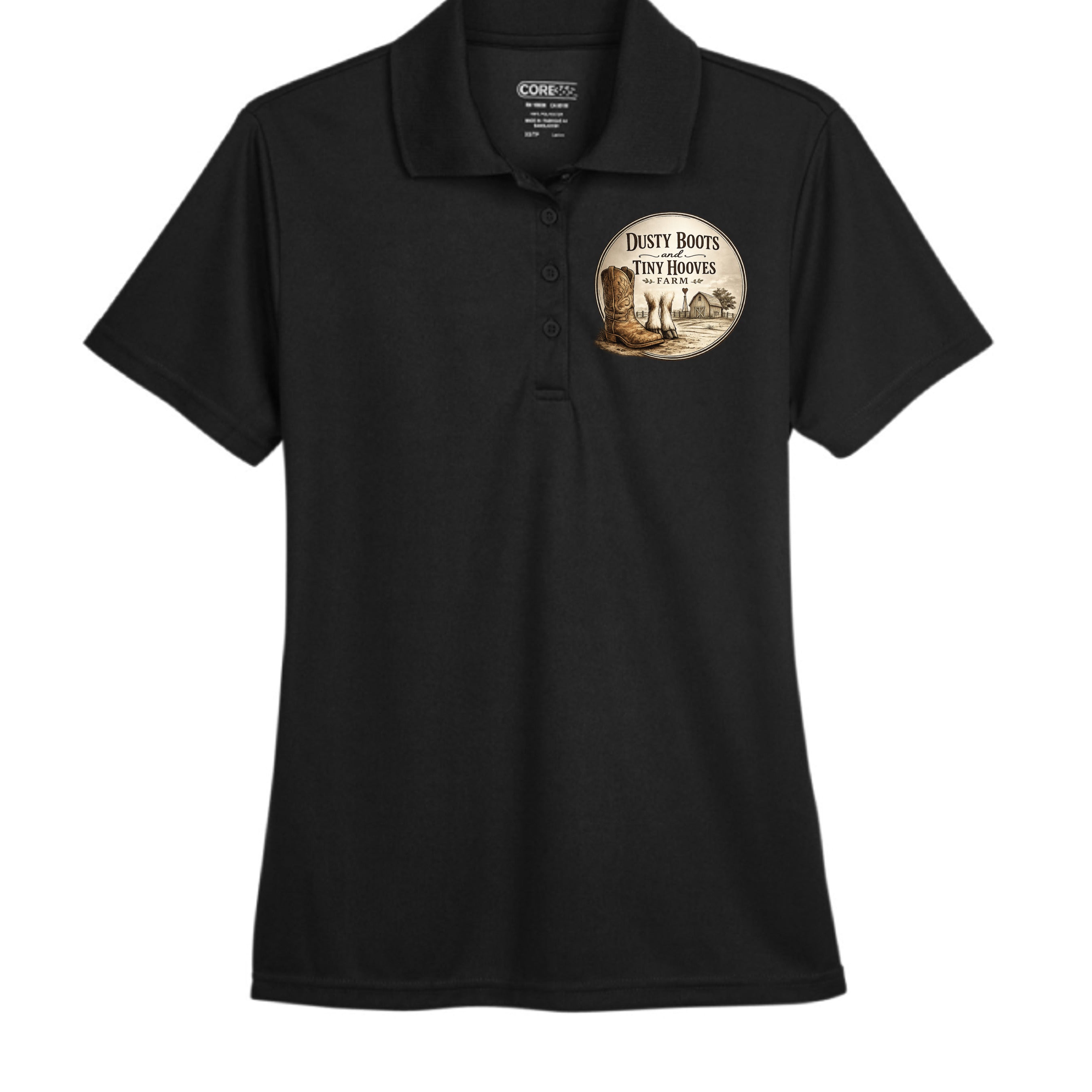 BLACK 703 - 78181 - FRONT